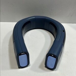 Coolify 2S portable neck air conditioner